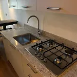 Ca' Sueler Semesterbostad Crevoladossola