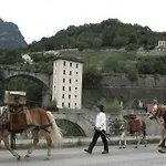 Dom wakacyjny Ca' Sueler
