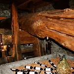 Dom wakacyjny Ca' Sueler Crevoladossola