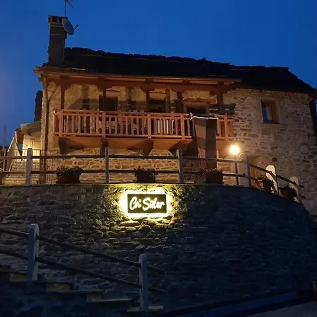 Tatil Evi Ca’ Süler *