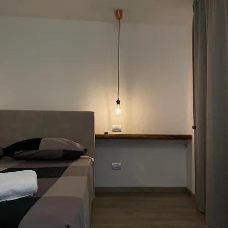 Tatil Evi Ca’ Süler *