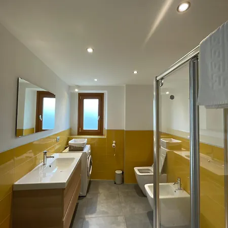 Ca' Sueler Holiday home