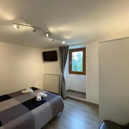 Tatil Evi Ca’ Süler