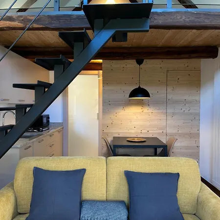 Ca' Sueler Holiday home *