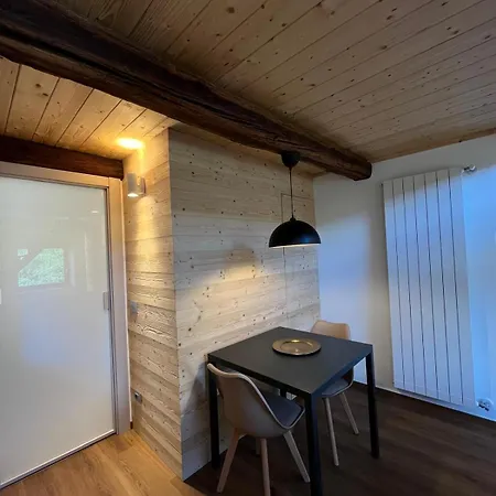 Holiday home Ca' Sueler *