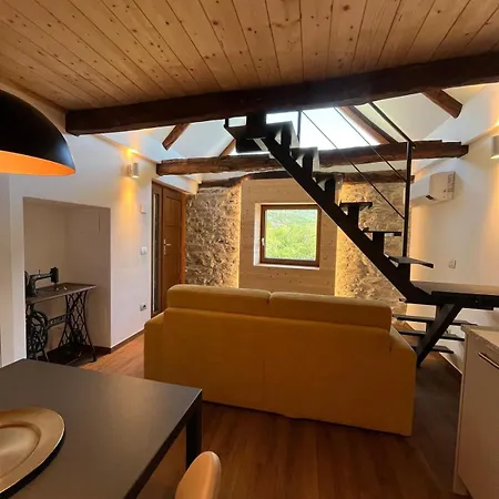 Ca' Sueler Crevoladossola