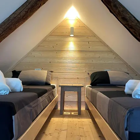 Ca’ Süler * Crevoladossola