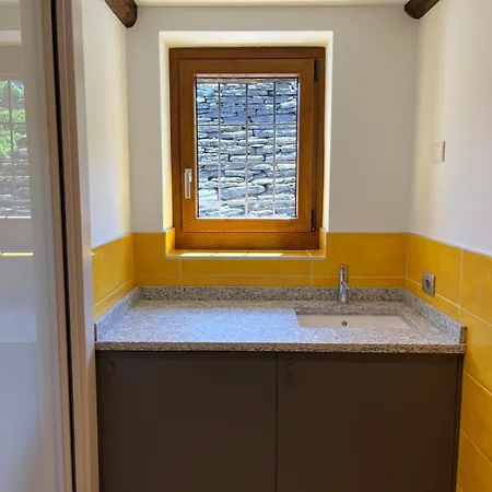 Ca' Sueler Vakantiehuis