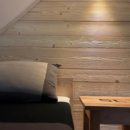 Holiday home Ca' Sueler