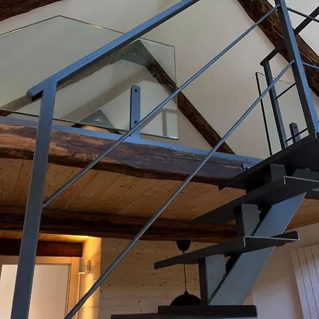 Ca' Sueler Vakantiehuis *