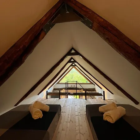 Vakantiehuis Ca' Sueler *