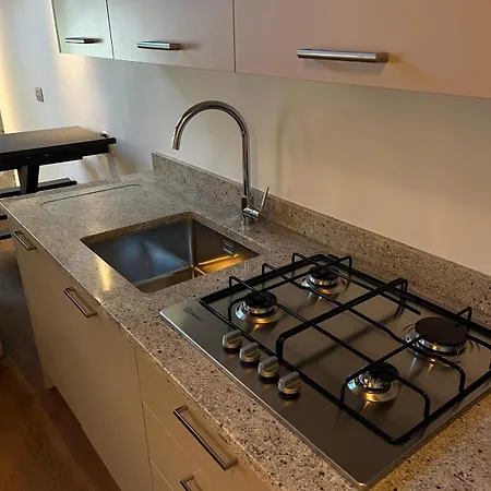Ca' Sueler Vakantiehuis Crevoladossola