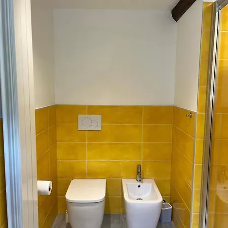 Tatil Evi Ca’ Süler Crevoladossola