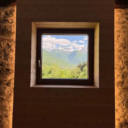 Ca' Sueler * Crevoladossola