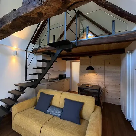 Holiday home Ca' Sueler