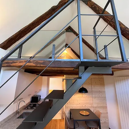 Ca' Sueler Holiday home Crevoladossola