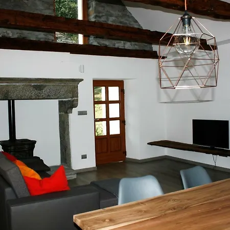 Holiday home Ca' Sueler *