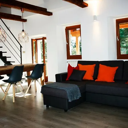 Ca' Sueler Holiday home *