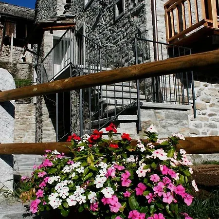 Holiday home Ca' Sueler *