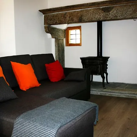 Tatil Evi Ca’ Süler Crevoladossola