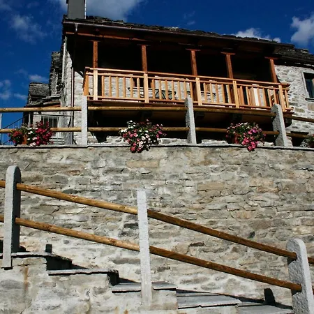 Holiday home Ca' Sueler *