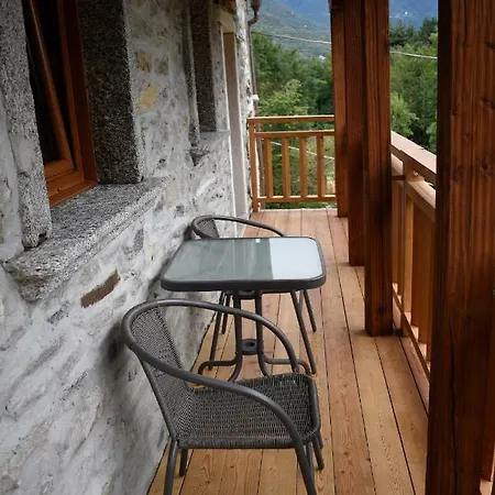 Tatil Evi Ca’ Süler