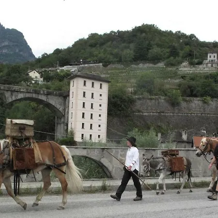 Tatil Evi Ca’ Süler