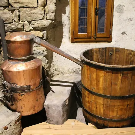 Ca’ Süler Tatil Evi