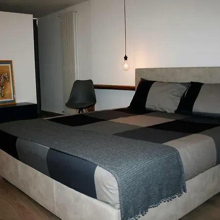 Holiday home Ca' Sueler *