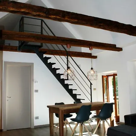 Ca' Sueler Holiday home *