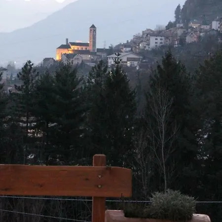 Ca’ Süler * Crevoladossola