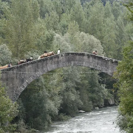 Ca’ Süler Tatil Evi