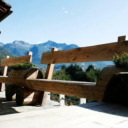 Ca’ Süler * Crevoladossola