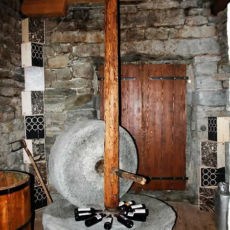 Tatil Evi Ca’ Süler *