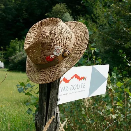 Tatil Evi Ca’ Süler Crevoladossola