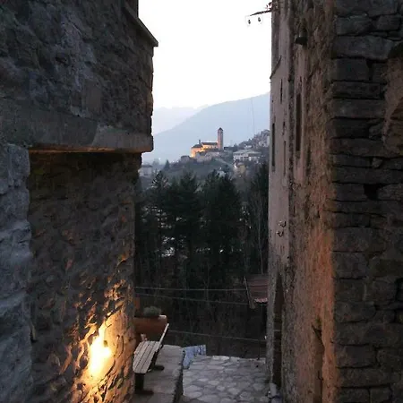 Ca' Sueler Holiday home