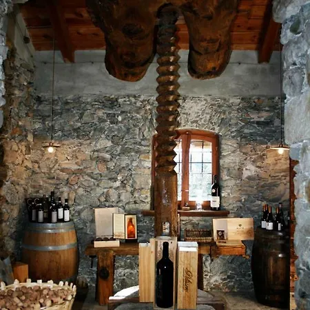 Ca' Sueler Holiday home