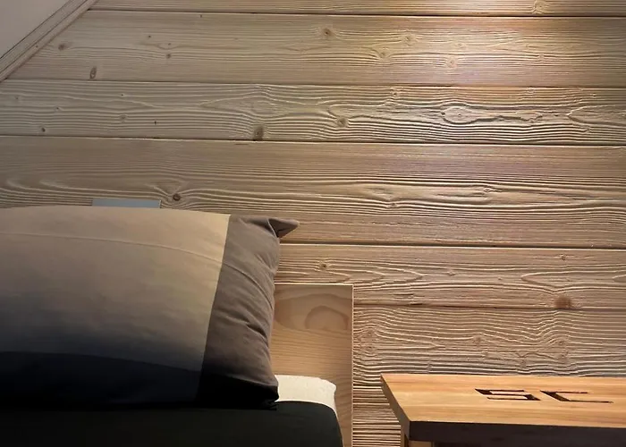 Дом отдыха Ca' Sueler