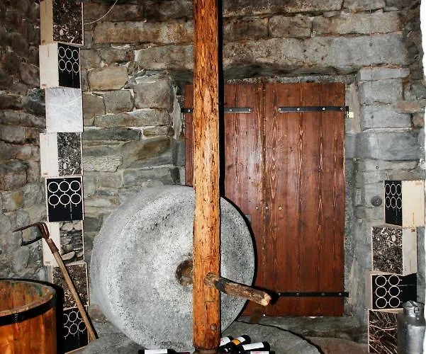 Дом отдыха Ca' Sueler *